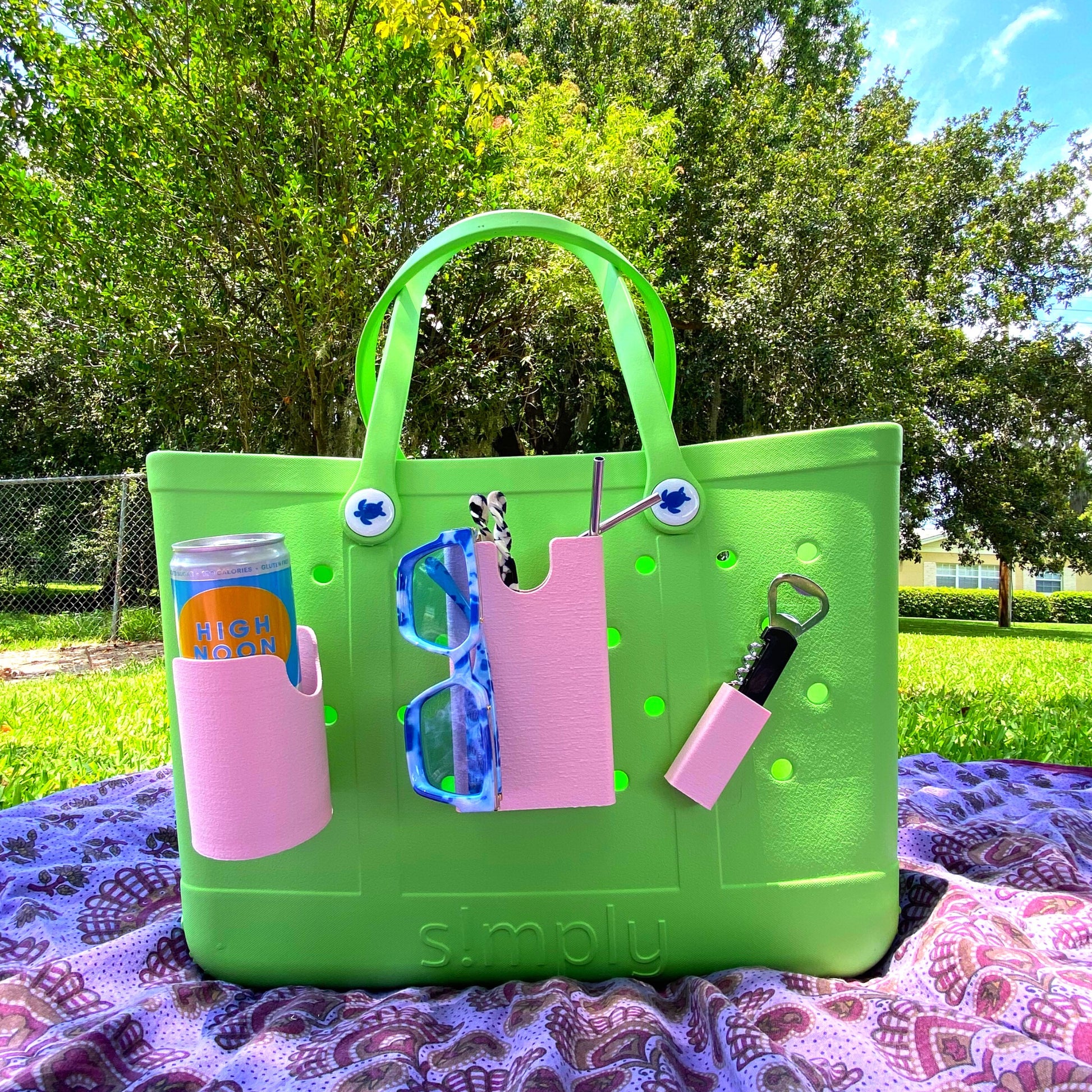 Boglets - Accessories for Bogg Bags & Simply Southern Tote Bags – Baglets
